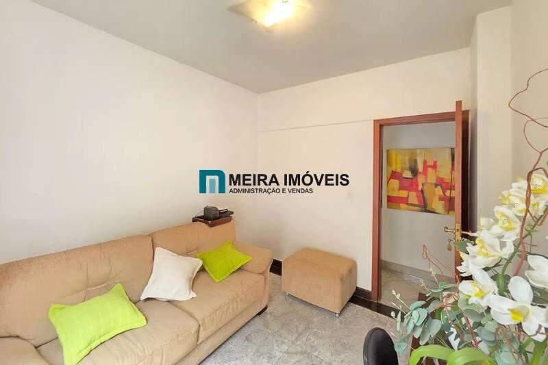 Apartamento, Luxemburgo, 4 Quartos, 3 Vagas, 1 Suíte