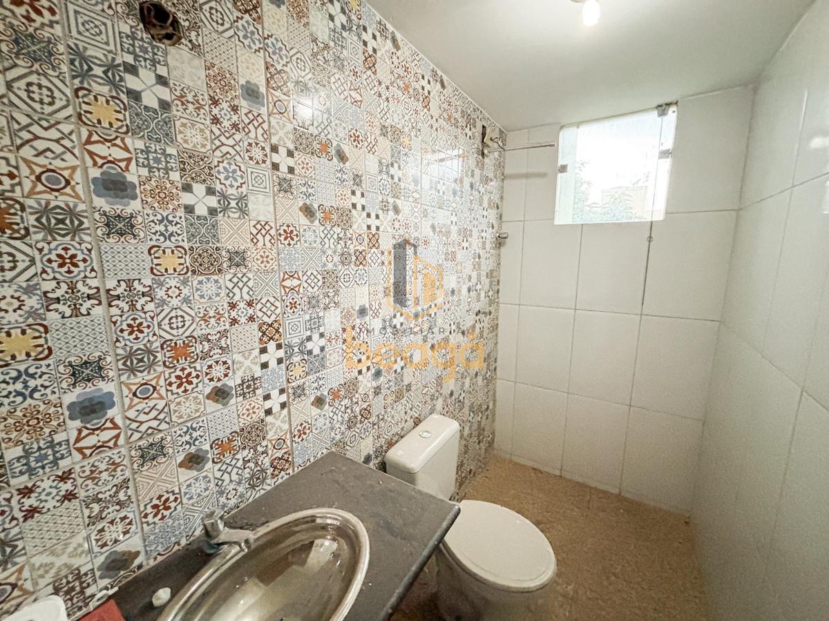 Apartamento, Guarani, 3 Quartos, 1 Vaga