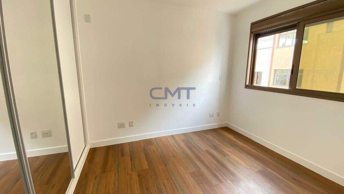 Apartamento, São Pedro, 3 Quartos, 3 Vagas, 1 Suíte