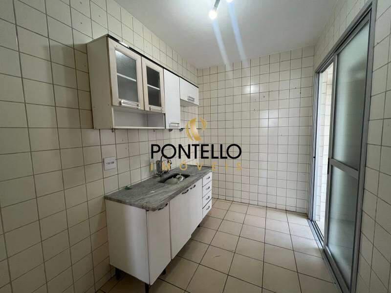 Apartamento, Fernão Dias, 2 Quartos, 2 Vagas