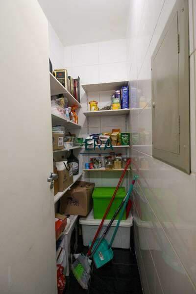 Apartamento, Sion, 4 Quartos, 2 Vagas, 1 Suíte