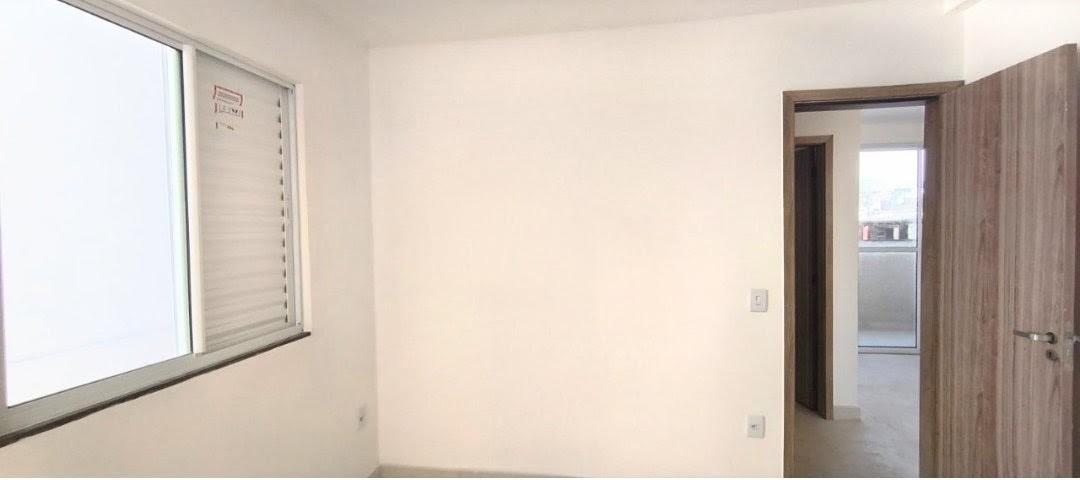 Apartamento, Santa Branca, 2 Quartos, 1 Vaga, 1 Suíte