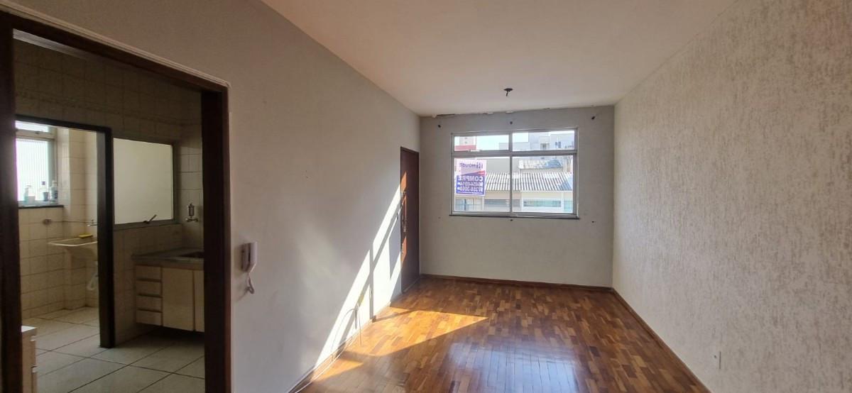 Apartamento, Horto, 2 Quartos, 1 Vaga