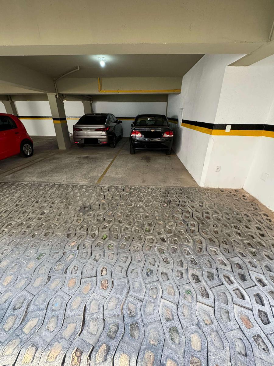 Apartamento, União, 3 Quartos, 2 Vagas, 1 Suíte