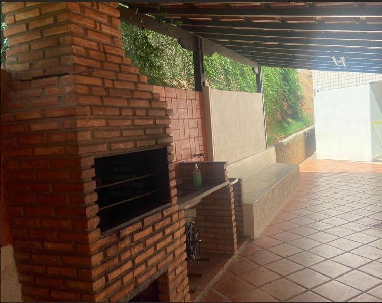 Apartamento, Pampulha, 3 Quartos, 1 Vaga, 1 Suíte