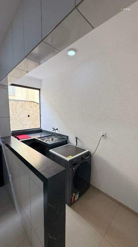Apartamento, Liberdade, 2 Quartos, 0 Vaga
