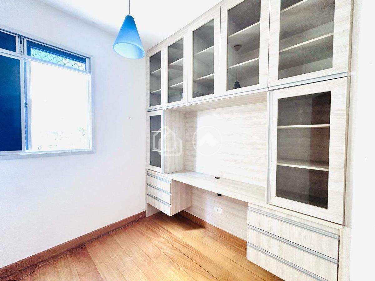 Apartamento, Padre Eustáquio, 3 Quartos, 2 Vagas, 1 Suíte