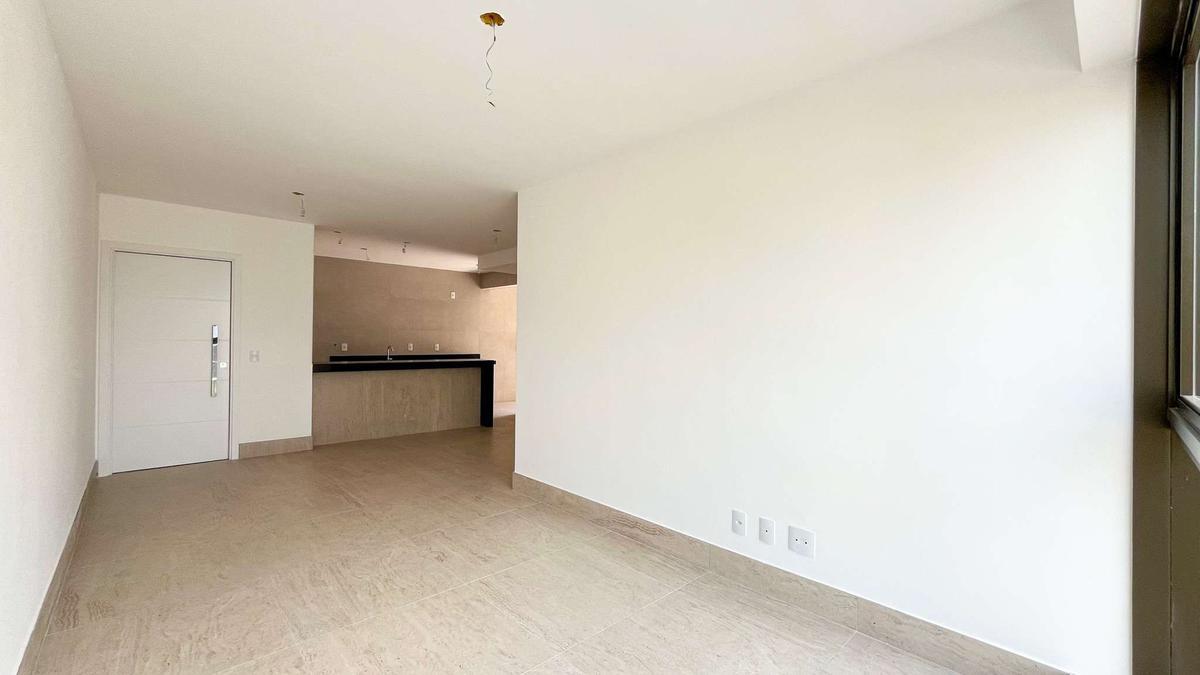 Apartamento, Prado, 4 Quartos, 2 Vagas, 1 Suíte