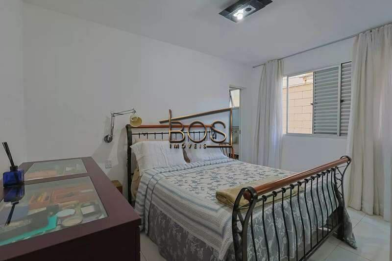 Apartamento, Anchieta, 3 Quartos, 1 Vaga, 1 Suíte
