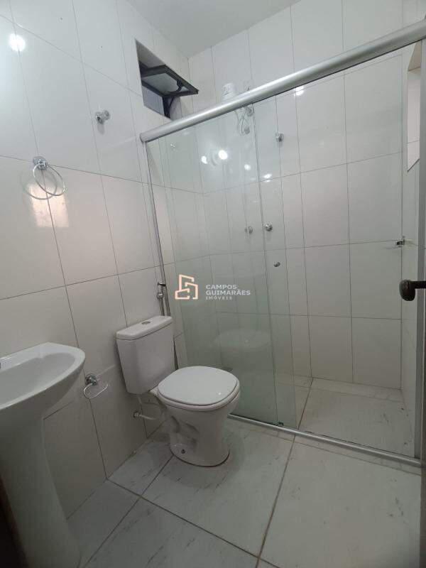 Apartamento, Milionários, 4 Quartos, 1 Vaga, 1 Suíte