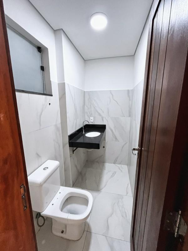Casa, Recanto do Cedro, 2 Quartos, 2 Vagas