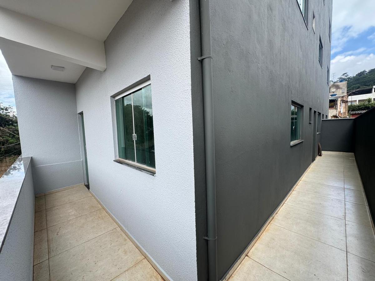 Apartamento, Alvorada, 2 Quartos, 0 Vaga