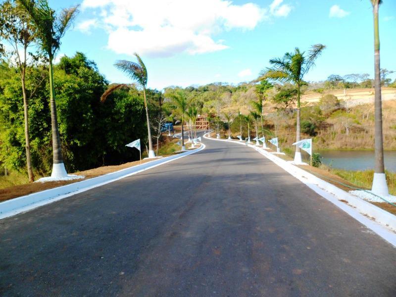 Lote, Canto da Siriema, 0 Quarto, 0 Vaga