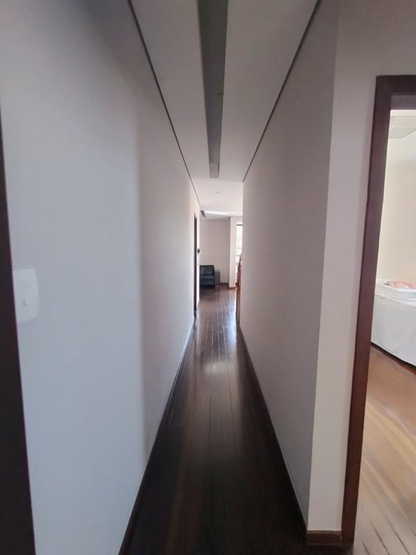 Cobertura, Coração Eucarístico, 4 Quartos, 2 Vagas, 1 Suíte