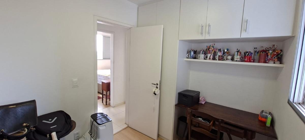 Apartamento, Buritis, 3 Quartos, 2 Vagas, 1 Suíte