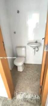 Apartamento, União, 3 Quartos, 2 Vagas, 1 Suíte