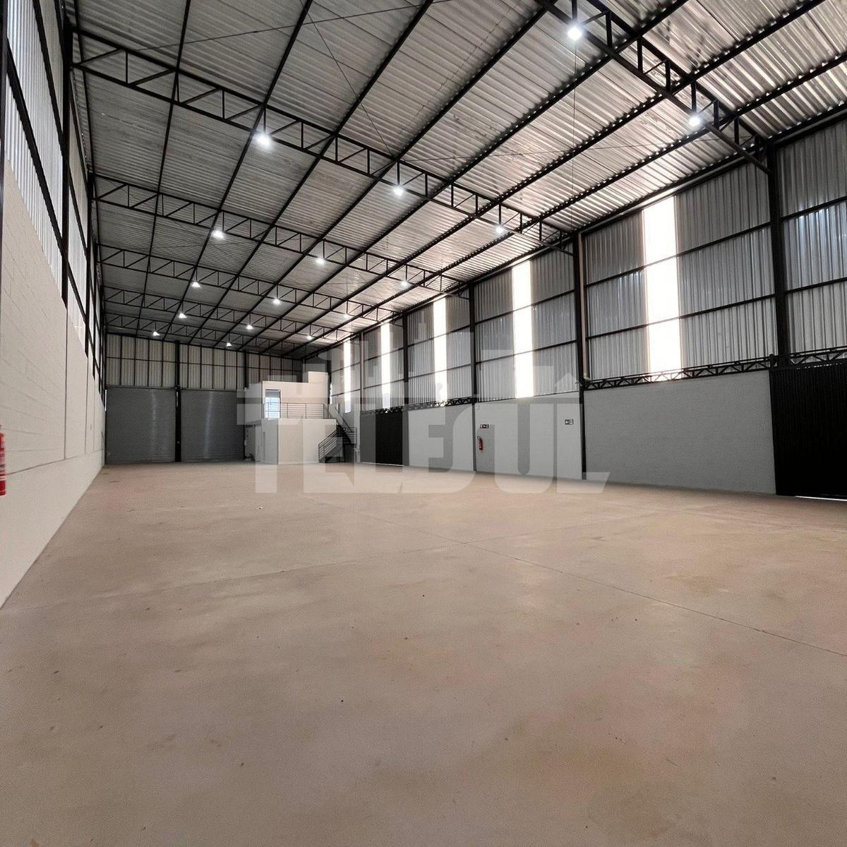 Galpão, Industrial Jk, 0 Quarto, 0 Vaga