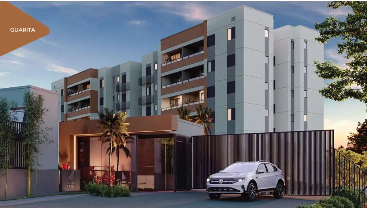 Apartamento, Paquetá, 3 Quartos, 1 Vaga
