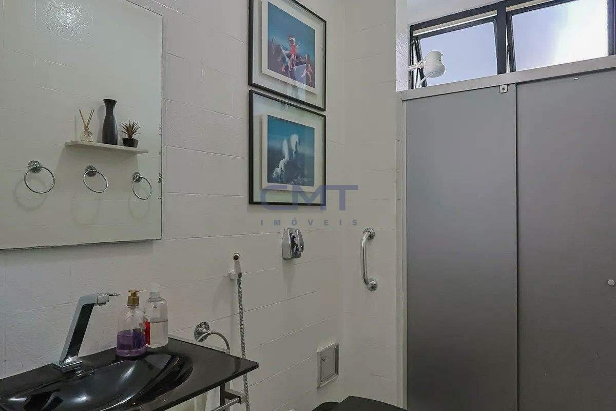 Apartamento, Savassi, 4 Quartos, 4 Vagas, 1 Suíte