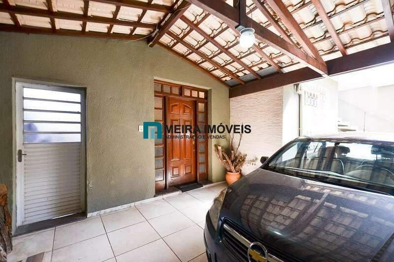 Casa, Santa Teresa, 6 Quartos, 2 Vagas, 4 Suítes