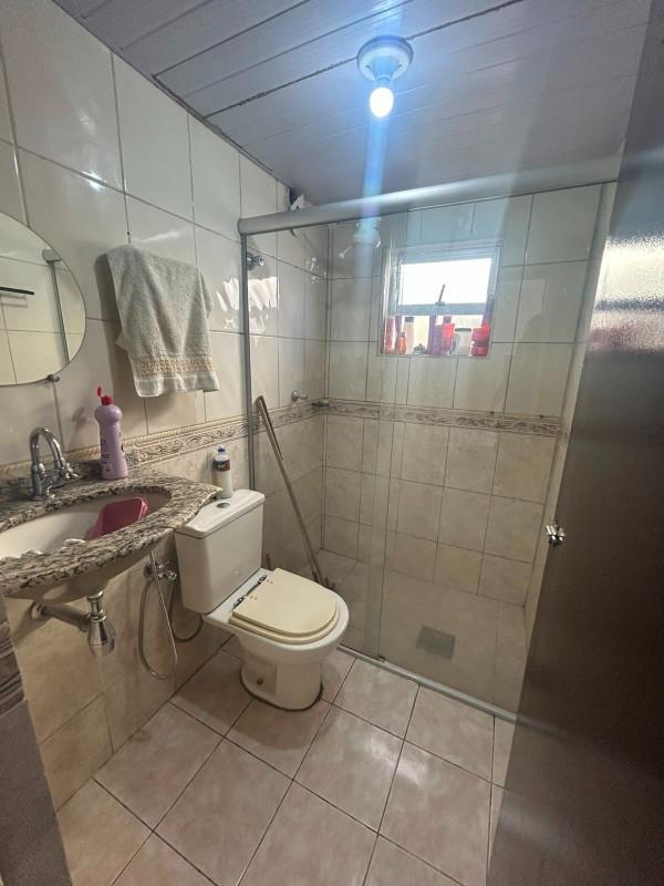 Apartamento, Serra Verde (venda Nova), 3 Quartos, 1 Vaga