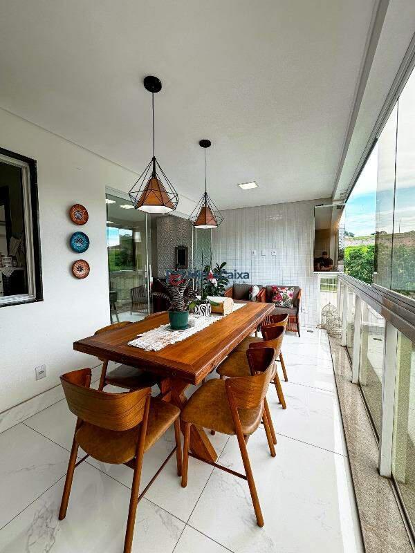 Apartamento, Cidade Nobre, 3 Quartos, 2 Vagas, 1 Suíte