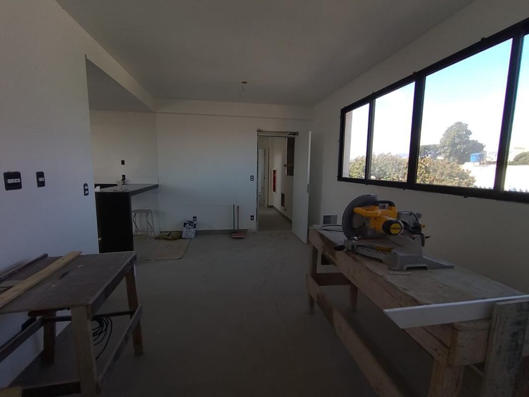 Apartamento, Calafate, 2 Quartos, 2 Vagas, 1 Suíte
