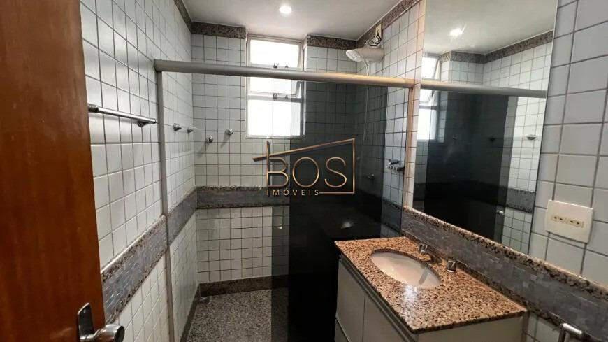 Cobertura, Coração de Jesus, 5 Quartos, 2 Vagas, 1 Suíte