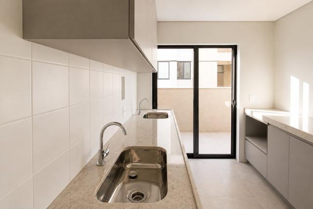 Apartamento, Sion, 2 Quartos, 2 Vagas, 1 Suíte