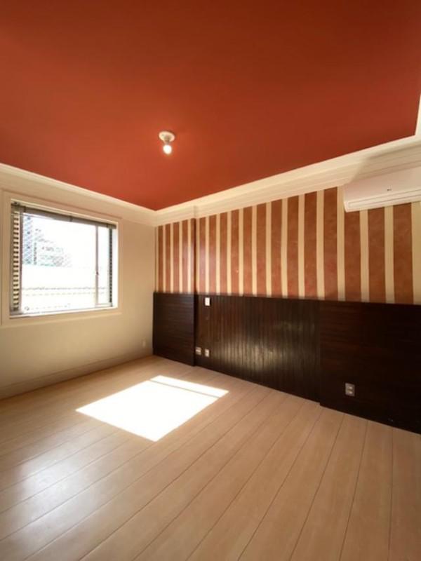 Apartamento, Santo Antônio, 4 Quartos, 2 Vagas, 1 Suíte