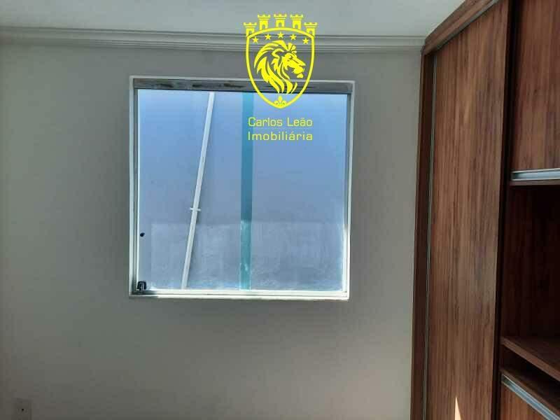 Casa, Céu Azul, 3 Quartos, 1 Vaga, 1 Suíte