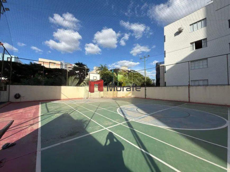 Apartamento, Castelo, 3 Quartos, 2 Vagas, 1 Suíte
