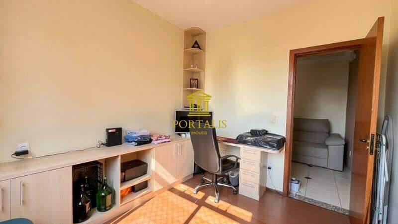 Apartamento, União, 3 Quartos, 1 Vaga, 1 Suíte
