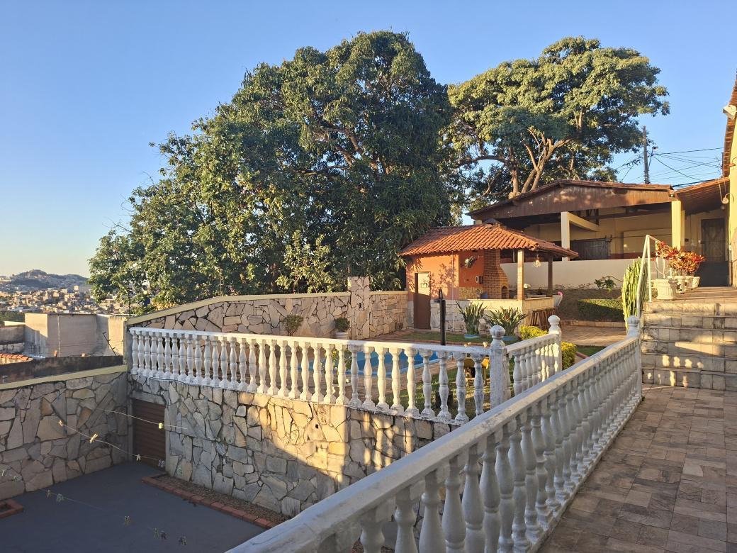 Casa, Vera Cruz, 3 Quartos, 3 Vagas, 1 Suíte