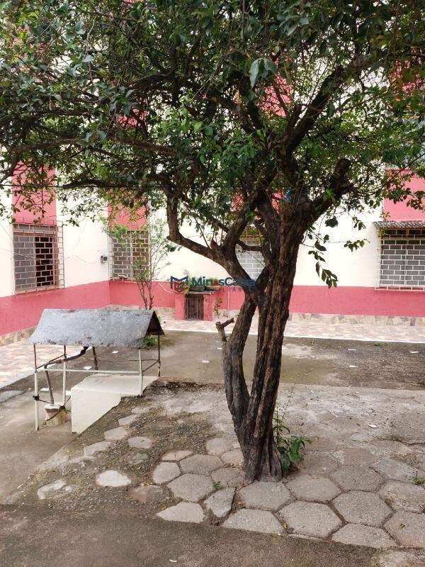 Apartamento, Floresta, 2 Quartos, 1 Vaga