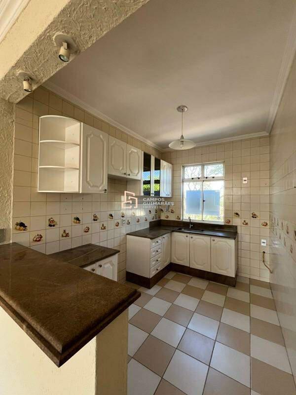 Apartamento, Vila Santa Luzia, 3 Quartos, 2 Vagas, 1 Suíte