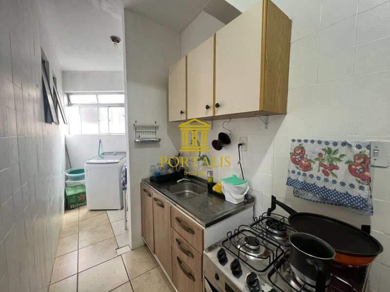Apartamento, Cidade Nova, 2 Quartos, 1 Vaga