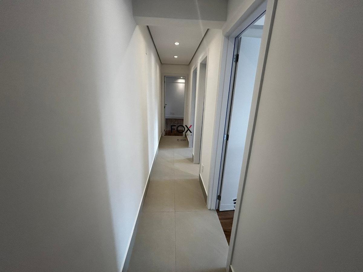 Apartamento, Vila da Serra, 3 Quartos, 2 Vagas, 1 Suíte