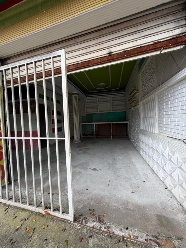 Andar, Santa Terezinha, 0 Quarto, 0 Vaga