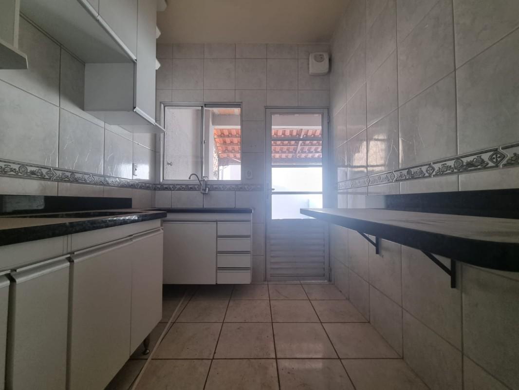 Casa, Jardim Riacho das Pedras, 2 Quartos, 2 Vagas, 1 Suíte