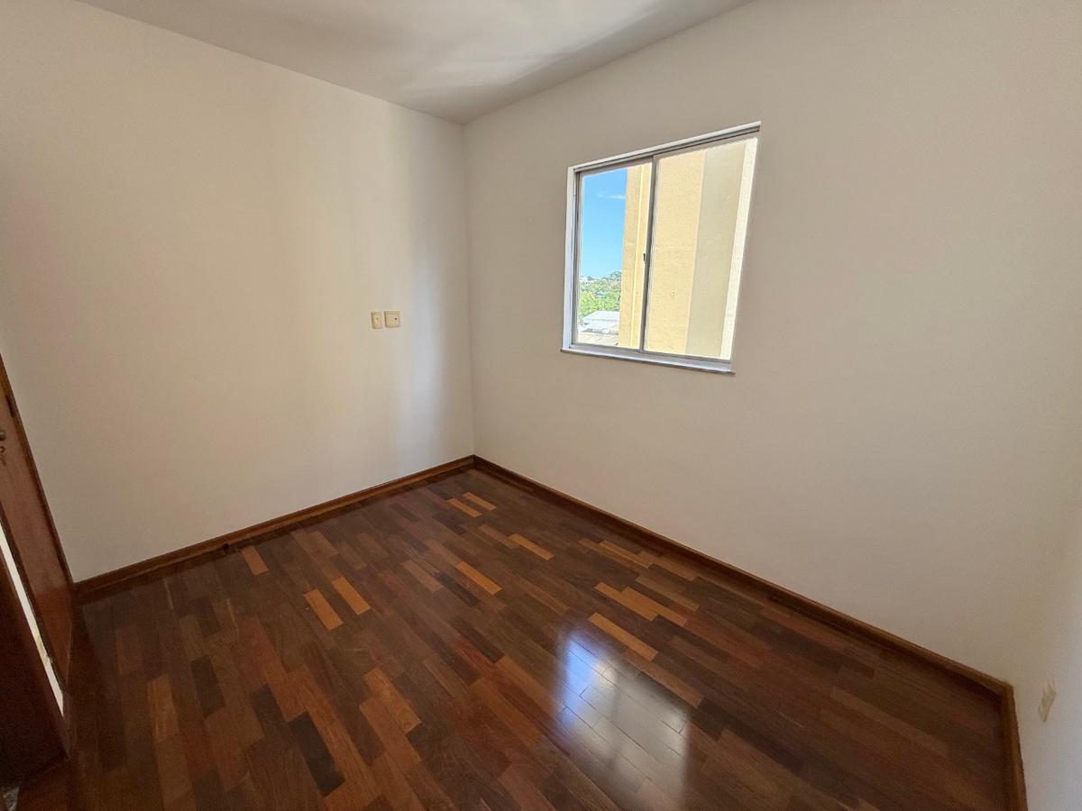Apartamento, Liberdade, 3 Quartos, 1 Vaga, 1 Suíte