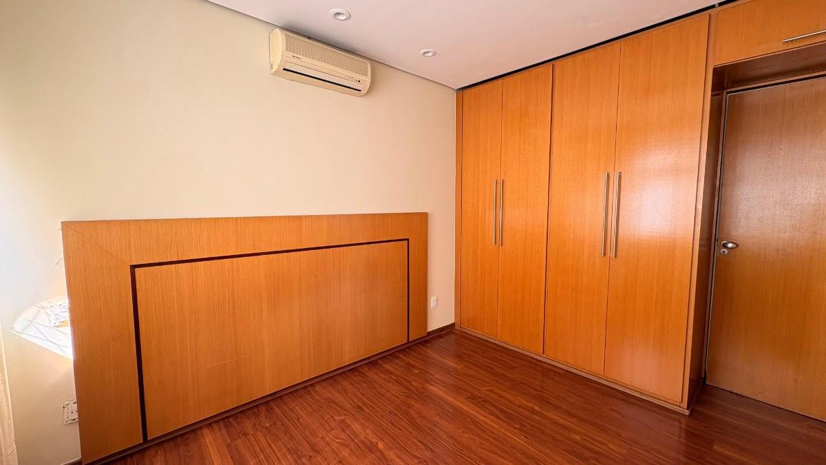 Apartamento, Barro Preto, 4 Quartos, 2 Vagas, 1 Suíte