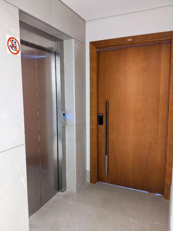 Apartamento, Anchieta, 4 Quartos, 3 Vagas, 2 Suítes