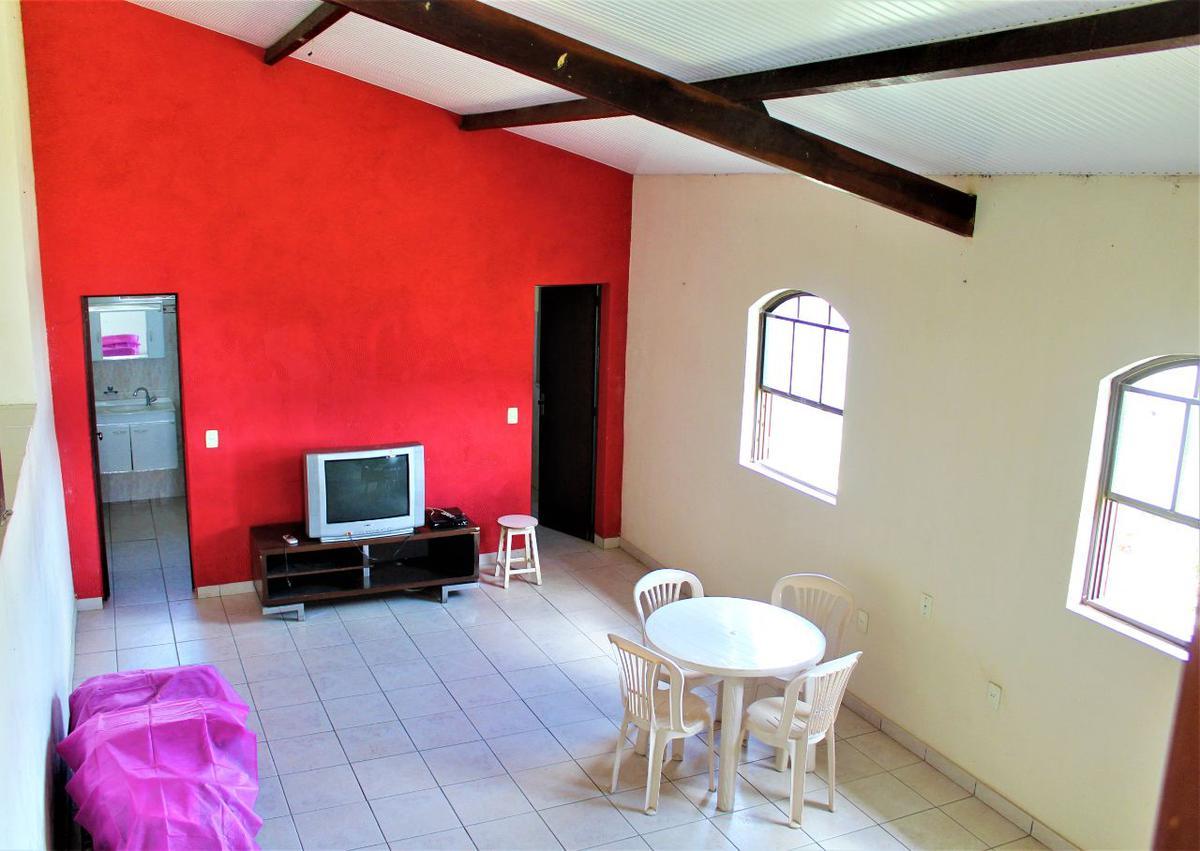 Fazenda, Zona Rural, 4 Quartos, 15 Vagas, 1 Suíte