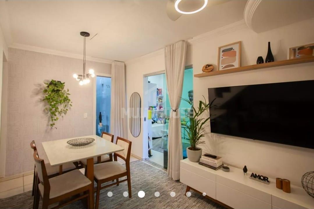 Apartamento, Minaslândia (p Maio), 2 Quartos, 1 Vaga, 2 Suítes