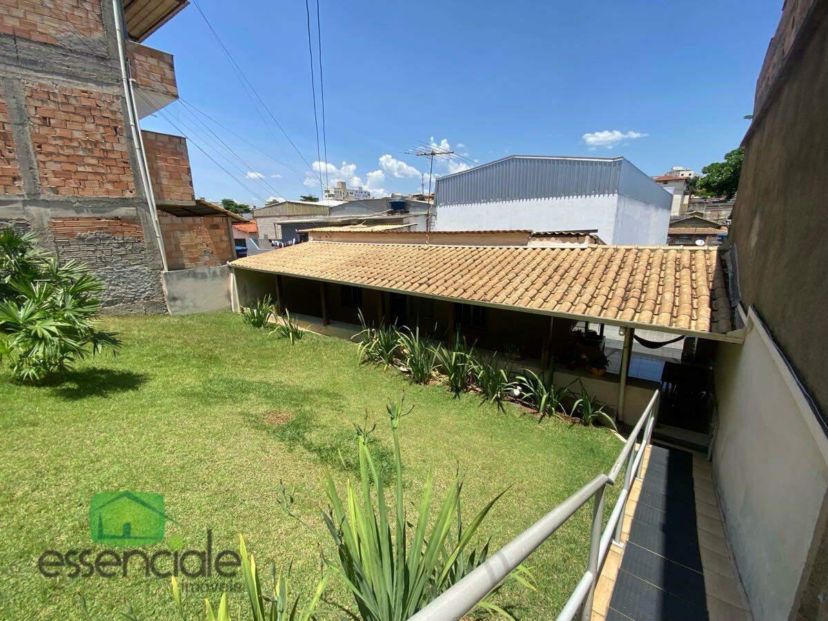 Casa, Novo Riacho, 3 Quartos, 2 Vagas