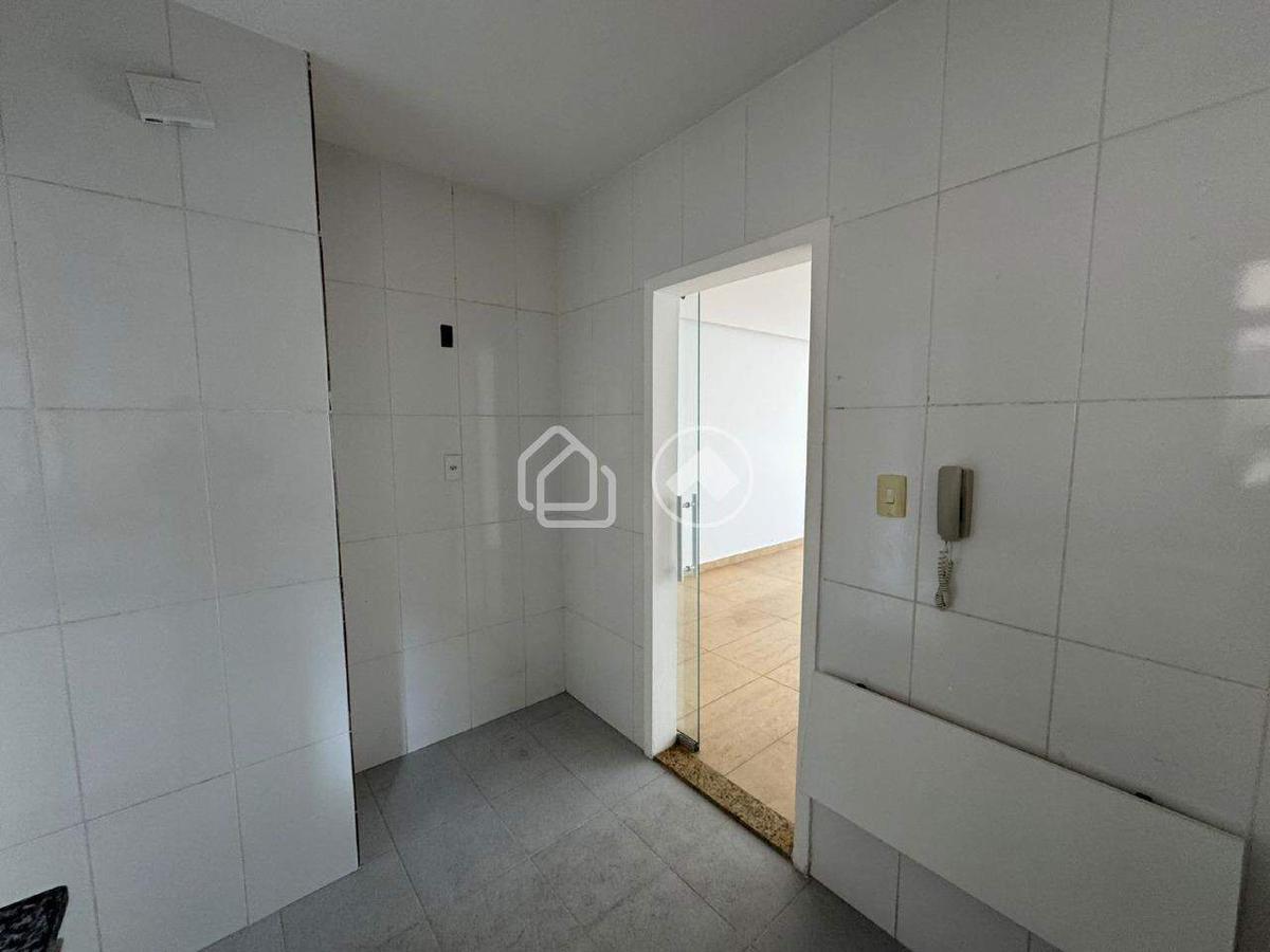 Apartamento, Buritis, 3 Quartos, 2 Vagas, 1 Suíte