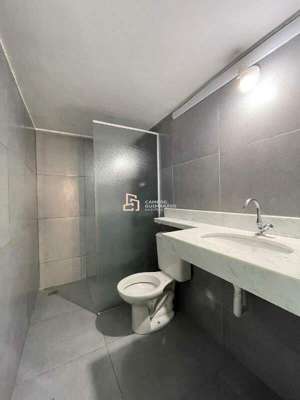 Casa Comercial, Padre Eustáquio, 3 Quartos, 1 Vaga, 1 Suíte