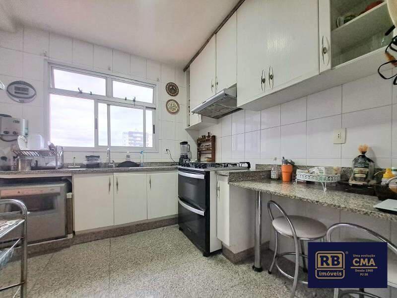 Cobertura, Prado, 4 Quartos, 4 Vagas, 1 Suíte