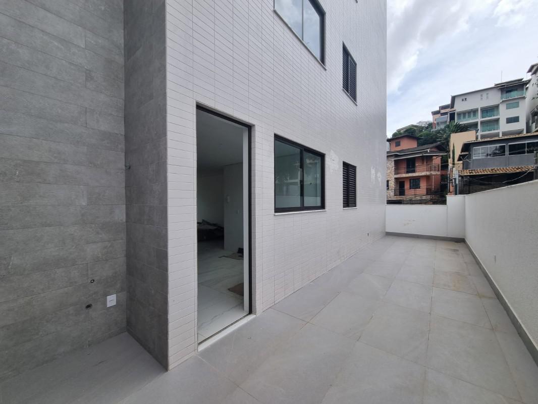 Apartamento, Jardim Riacho das Pedras, 3 Quartos, 2 Vagas, 1 Suíte